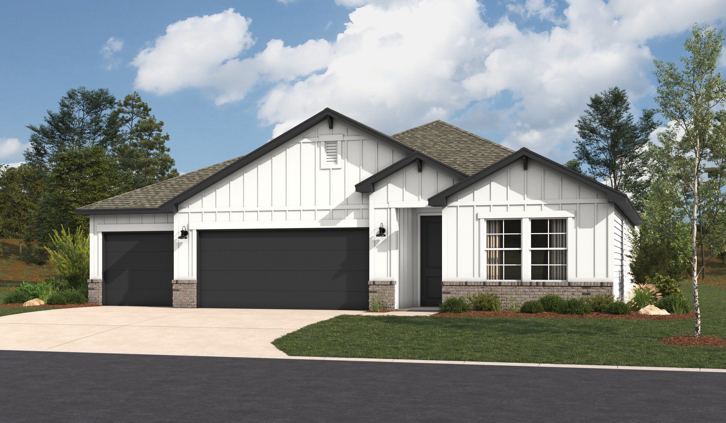 Farmhouse 3