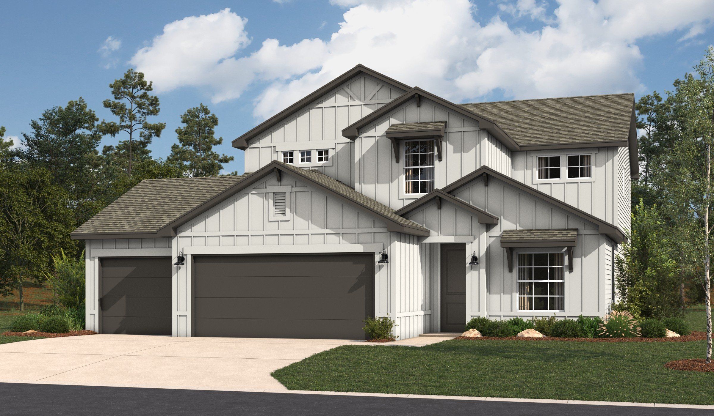 Farmhouse 2