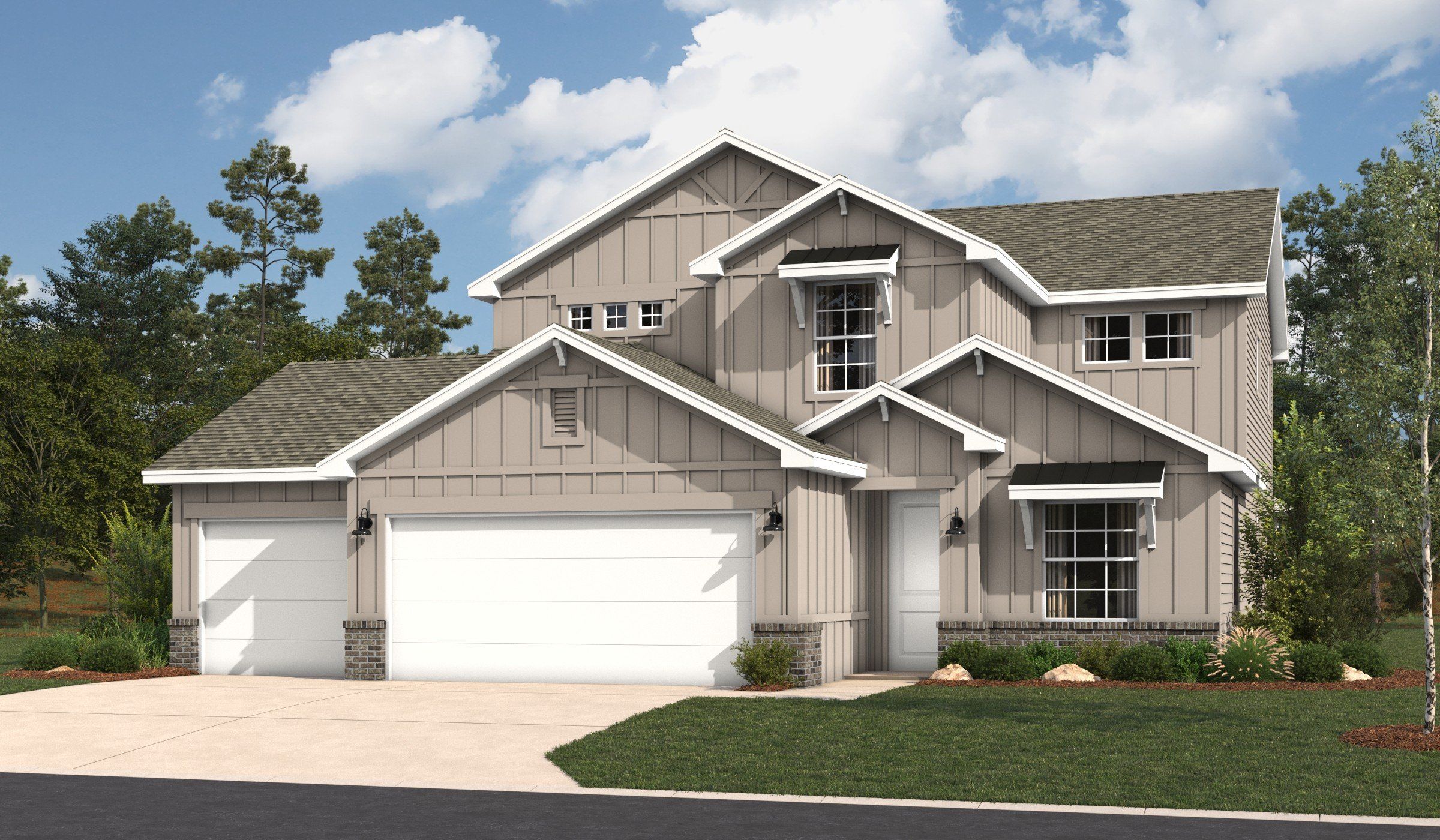 Farmhouse 3