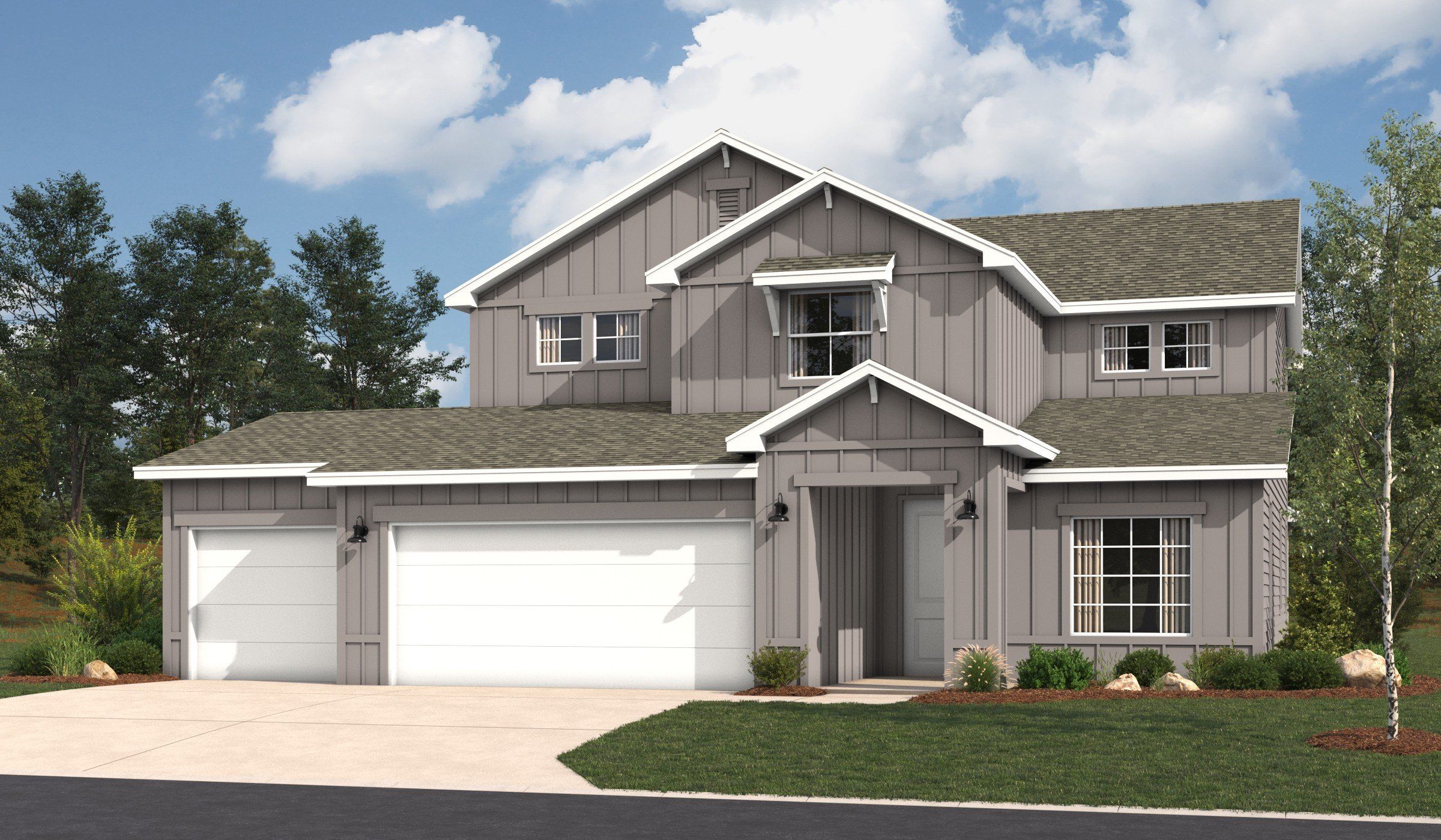 Farmhouse 2