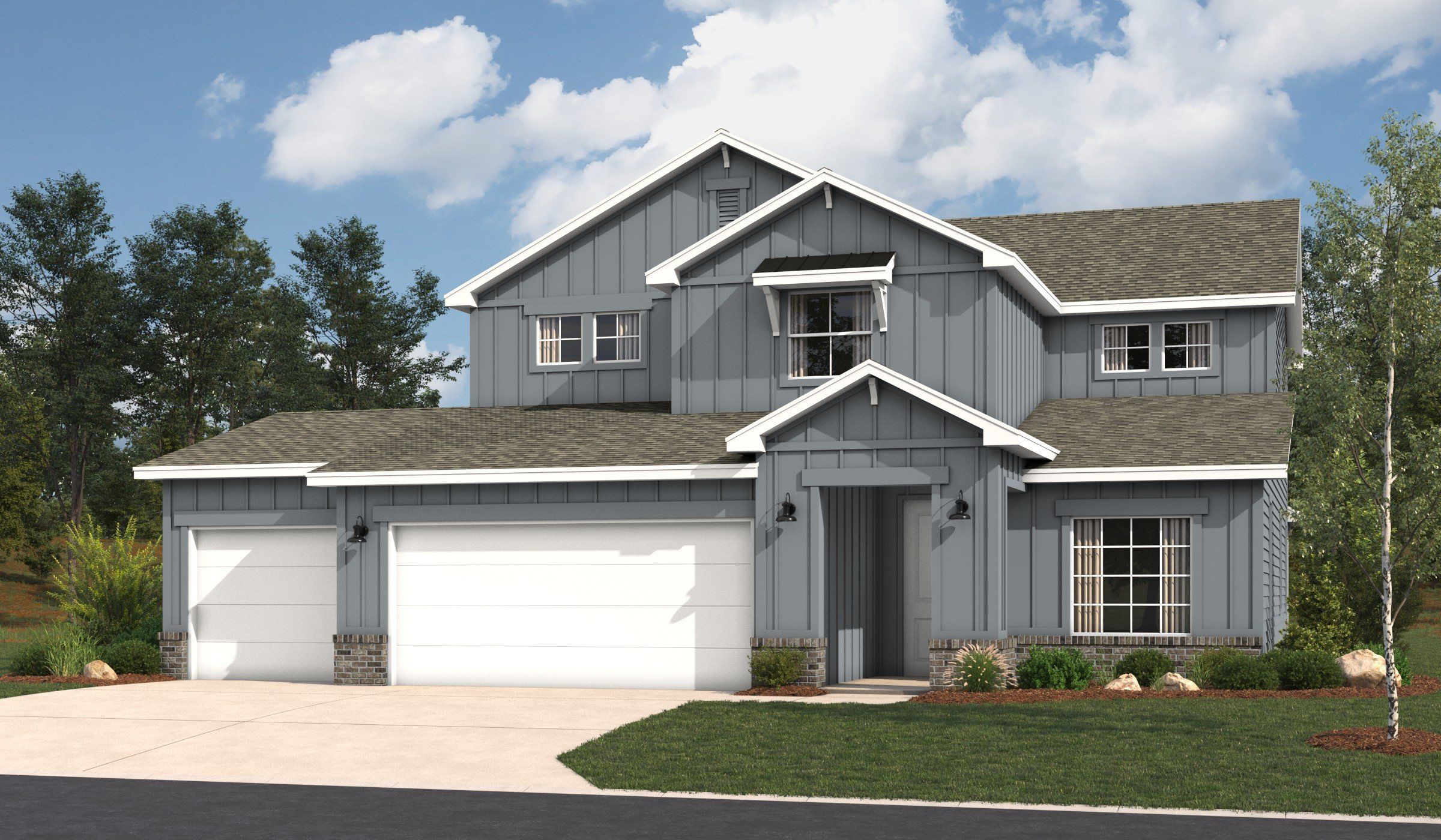 Farmhouse 3