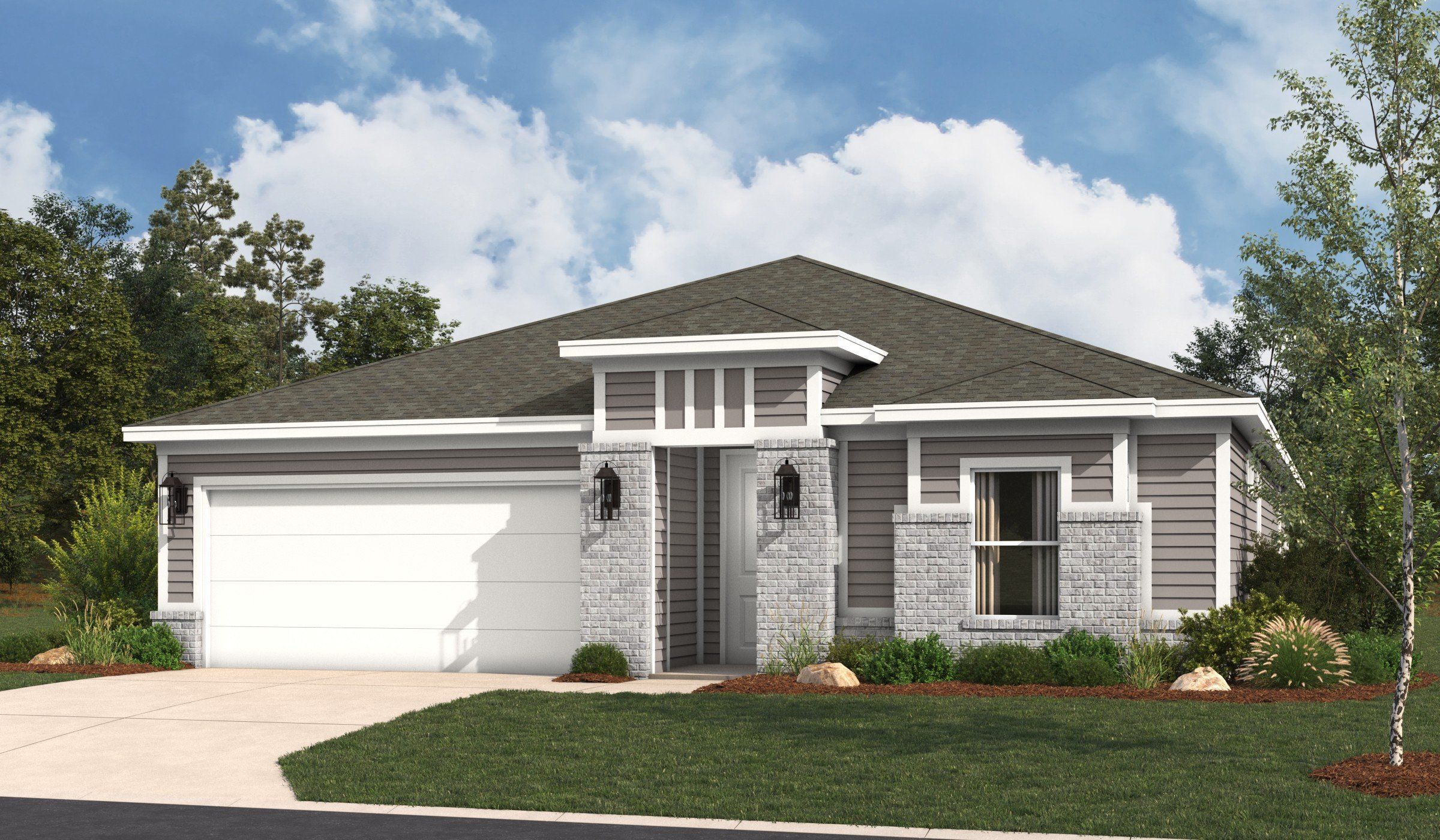 163 Gathering Dr. San Antonio, TX 78253