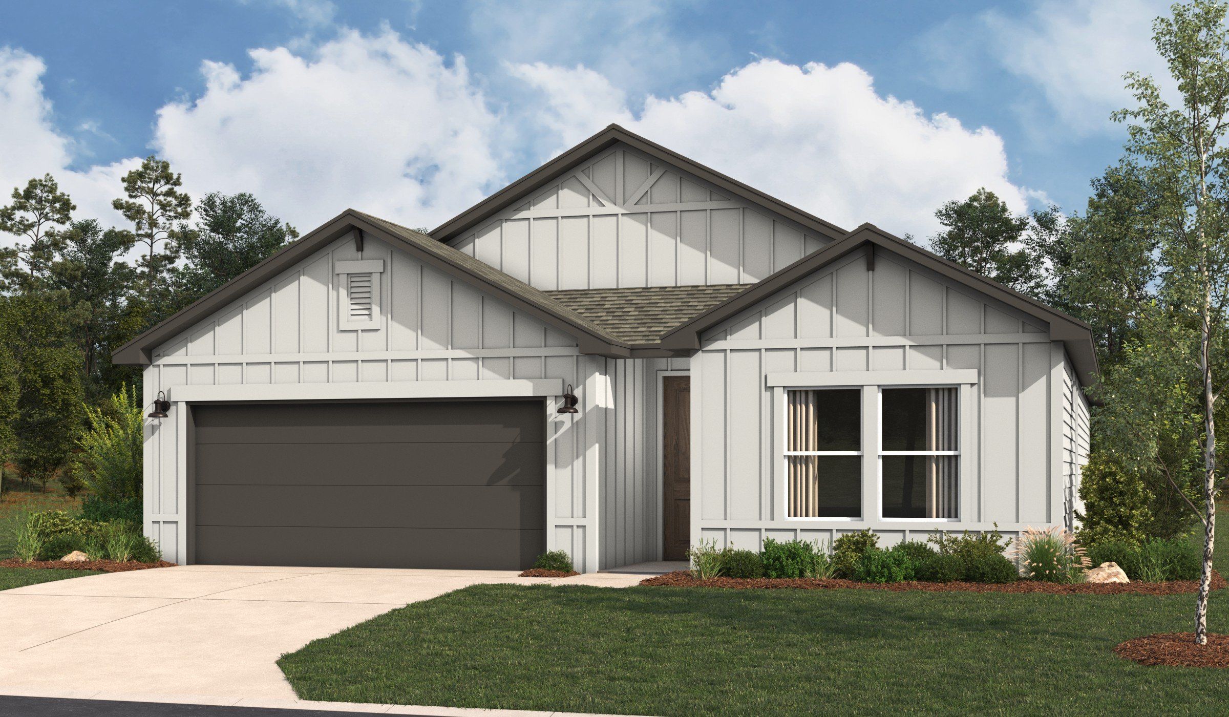Farmhouse 2