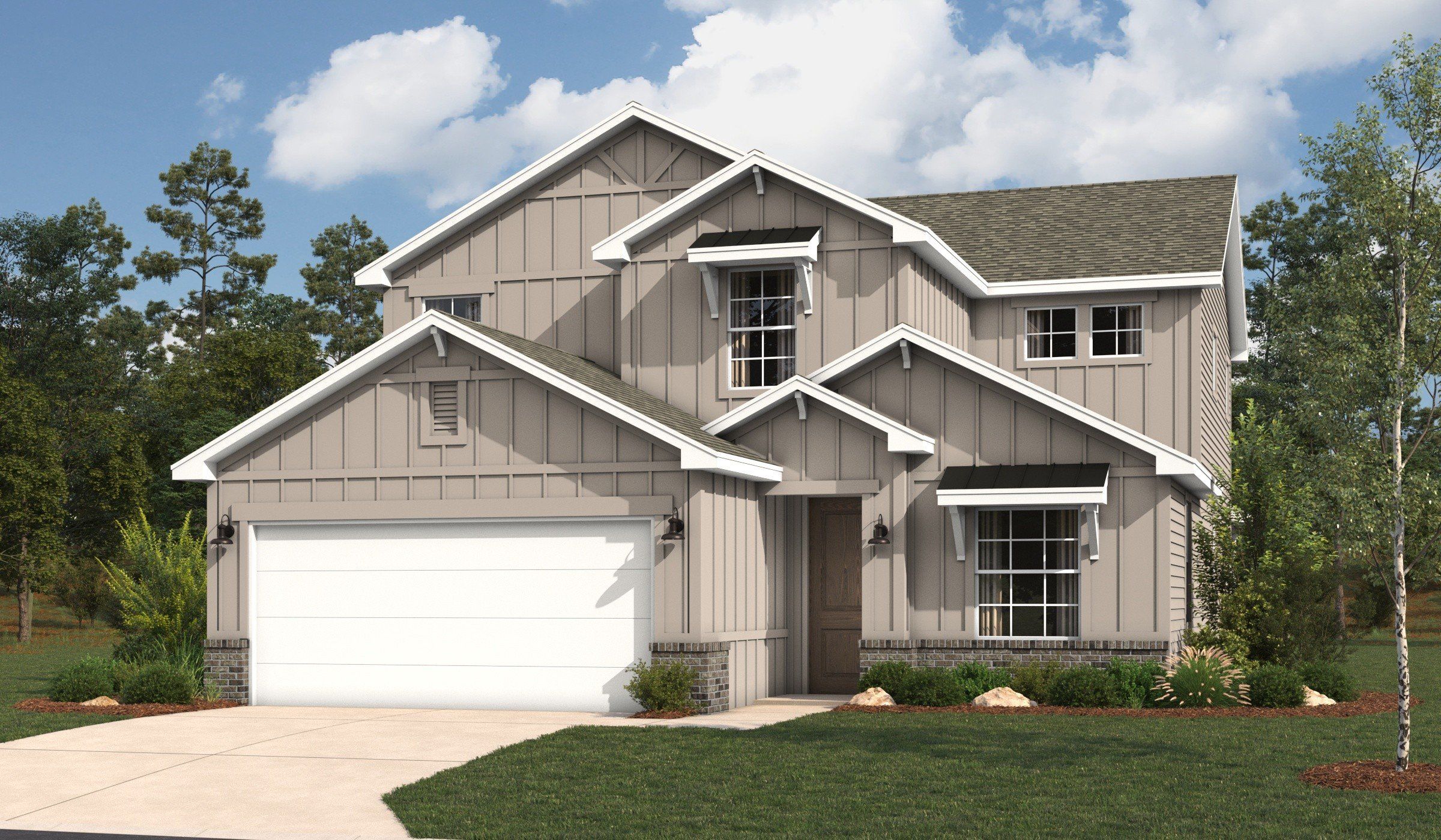 Farmhouse 3