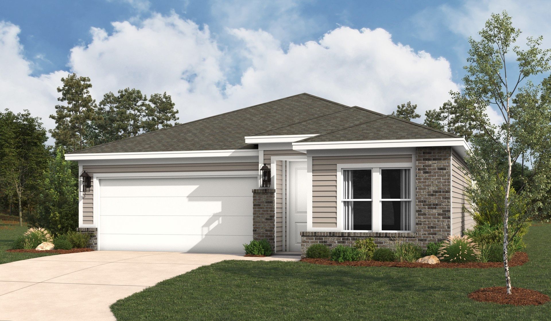 Prairie Elevation