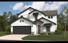 Hunters Ranch: San Antonio, Texas - Hakes Brothers