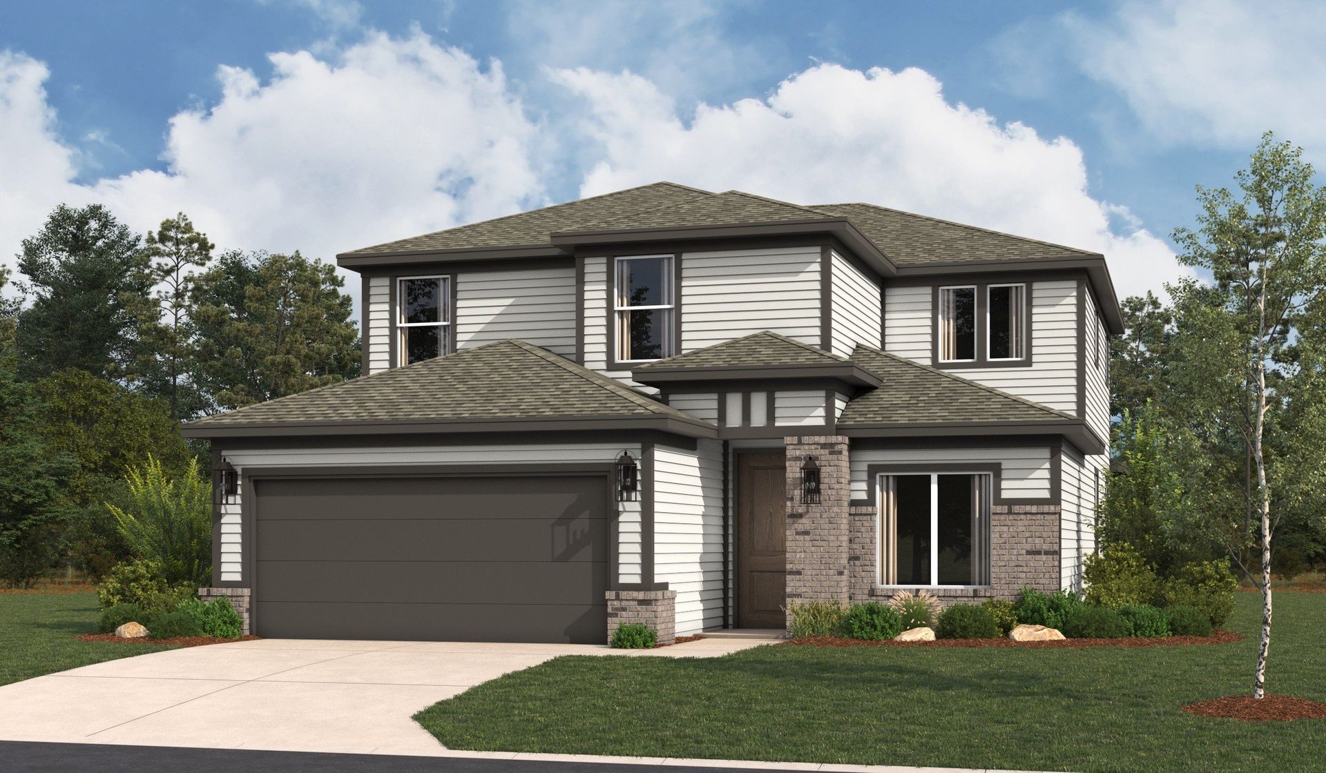 Prairie Elevation