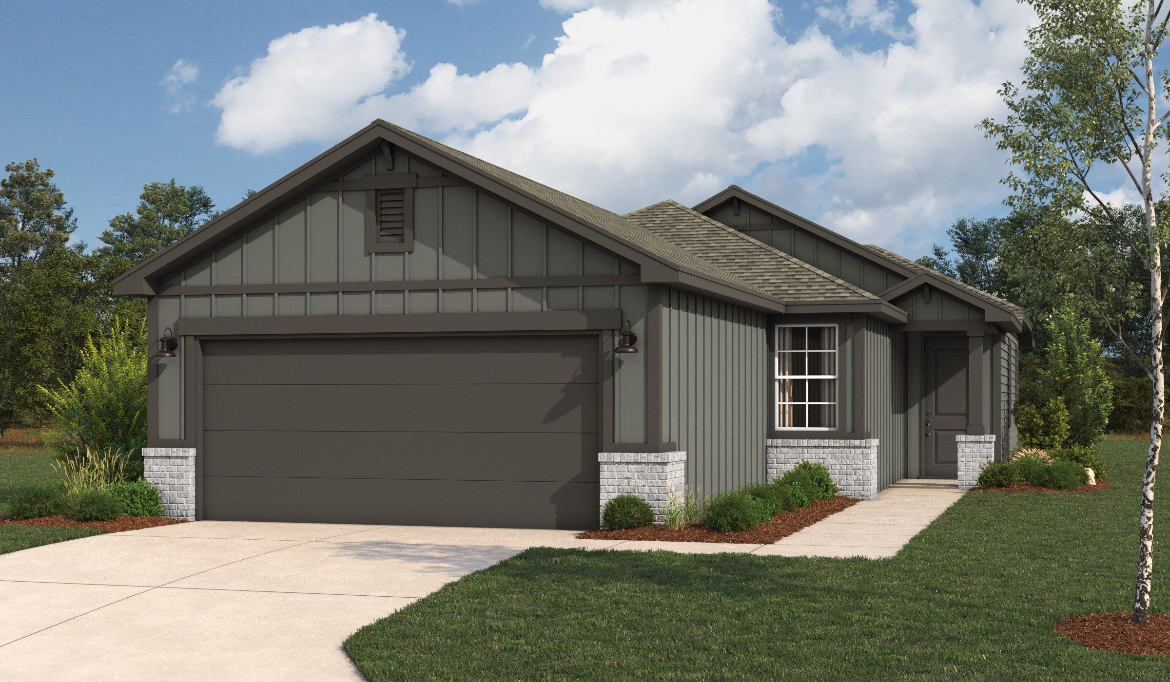 2220 Gabby Cole Ln. San Antonio, TX 78253