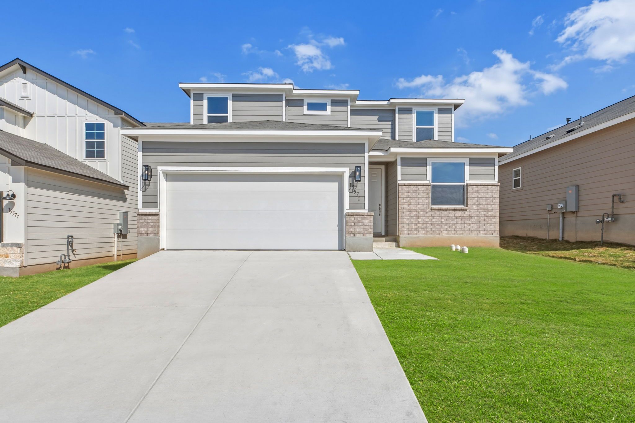 15571 Salmon Spring (Alto)