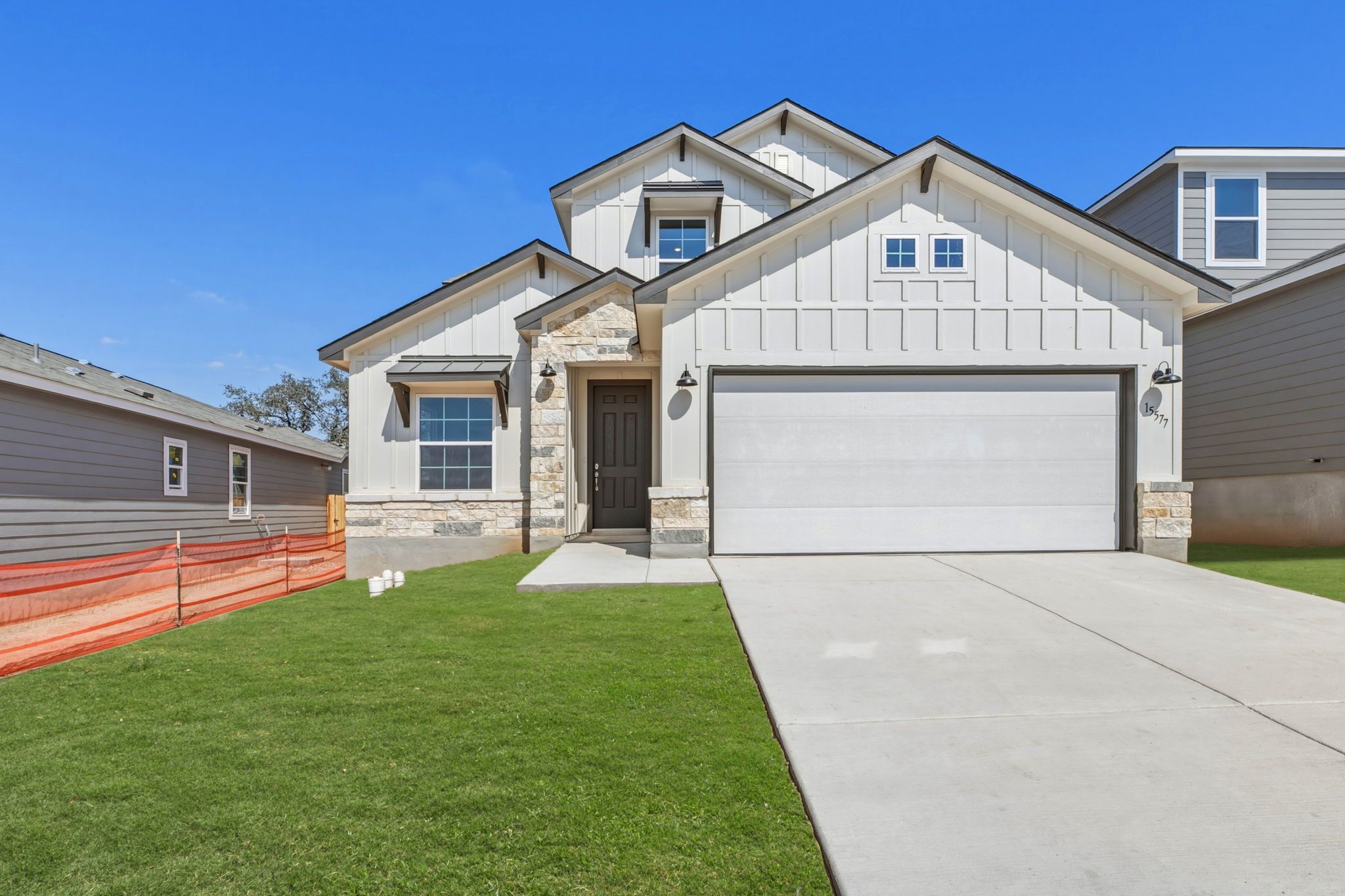 15577 Salmon Spring (Bandera)