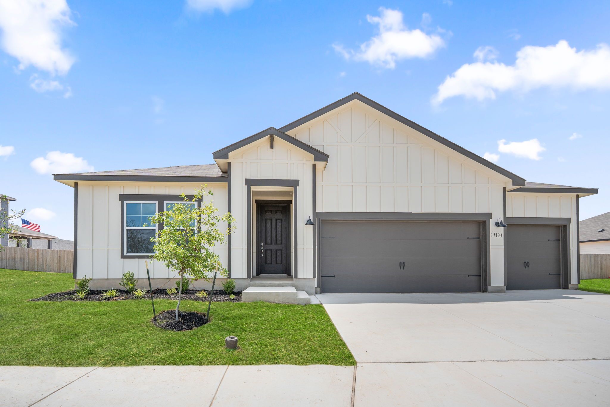 17133 Elder Walnut Drive (Arlington)