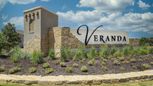 Veranda - San Antonio, TX