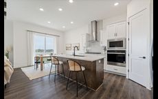 Knoll Creek: Raymore, Missouri - Hakes Brothers