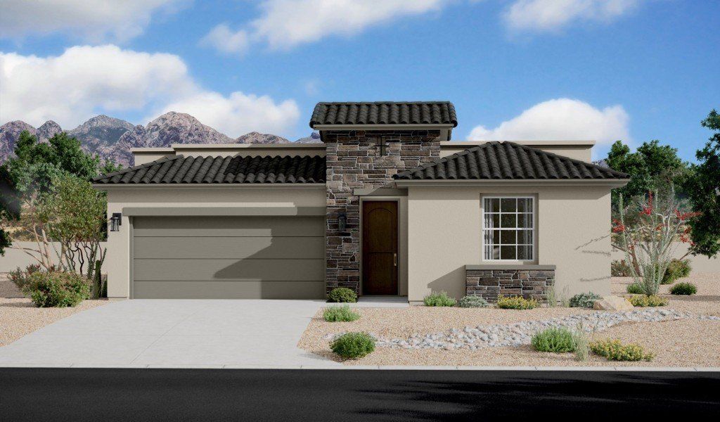 casa en Emerald Estates por Hakes Brothers