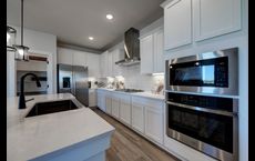 The Woodlands: Mico, Texas - Hakes Brothers