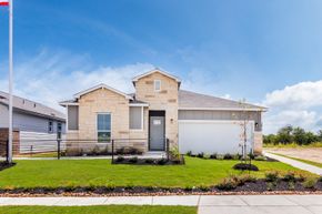 Alberta Heights by Hakes Brothers in Rio Grande Valley Texas