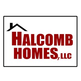 Halcomb Homes por Halcomb Homes en Nashville Tennessee