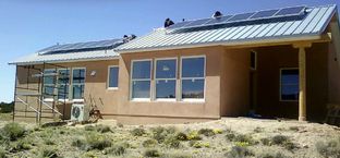 Hale & Sun Construction por Hale & Sun Construction en Albuquerque New Mexico