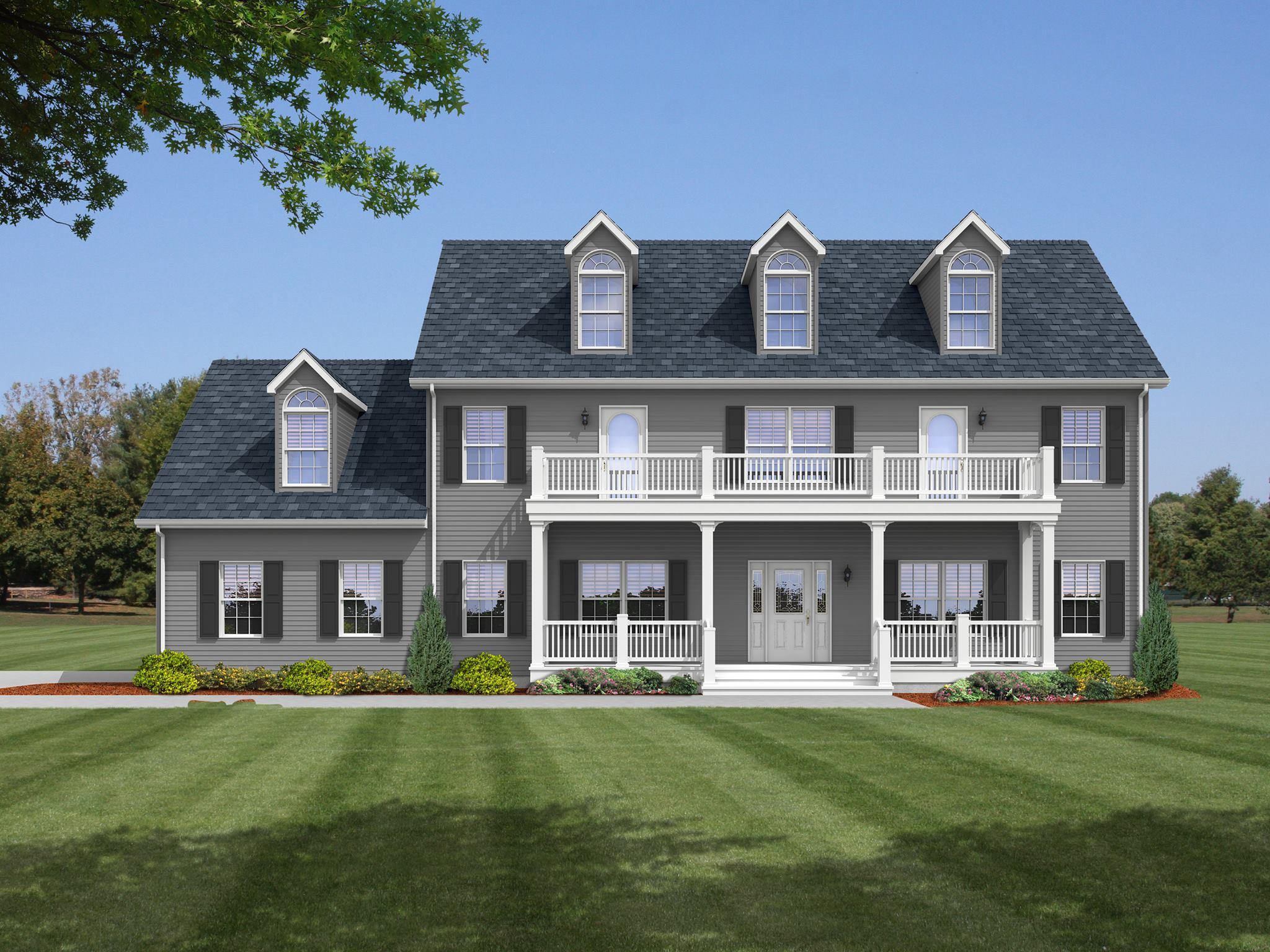Haleys Homes Inc. in Farmville, VA New Homes by Haleys Homes Inc.