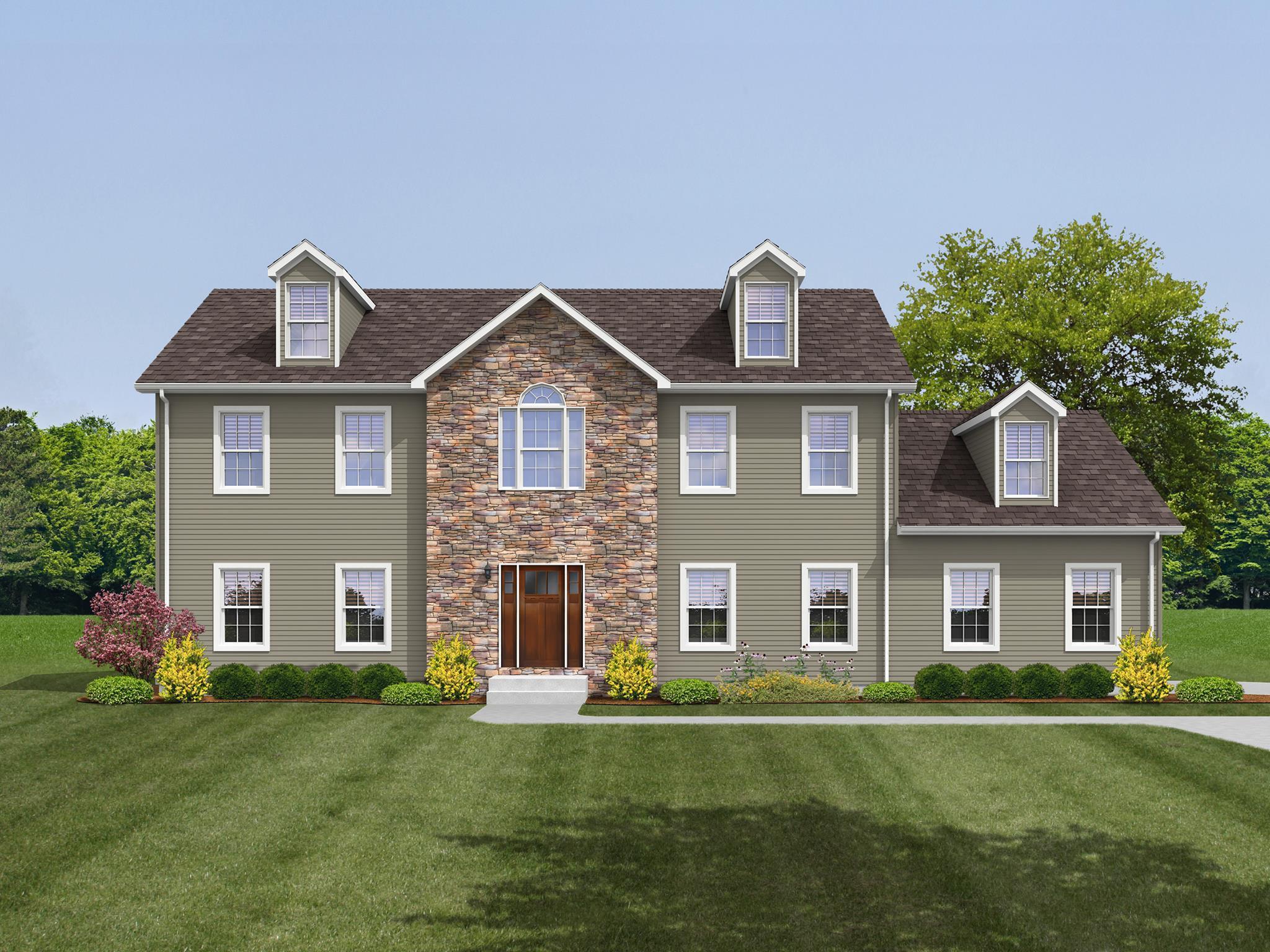 casa en Haleys Homes Inc. por Haleys Homes Inc.