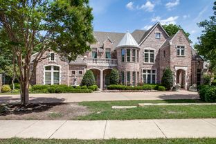 Halifax Homes Inc por Halifax Homes Inc en Dallas Texas