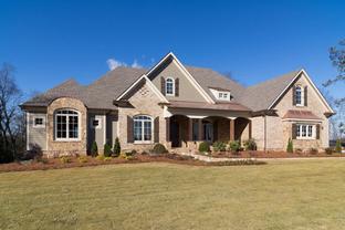 Hall Design Build por Hall Design Build en Atlanta Georgia