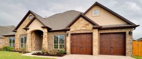Hall Homes - College Station, TX
