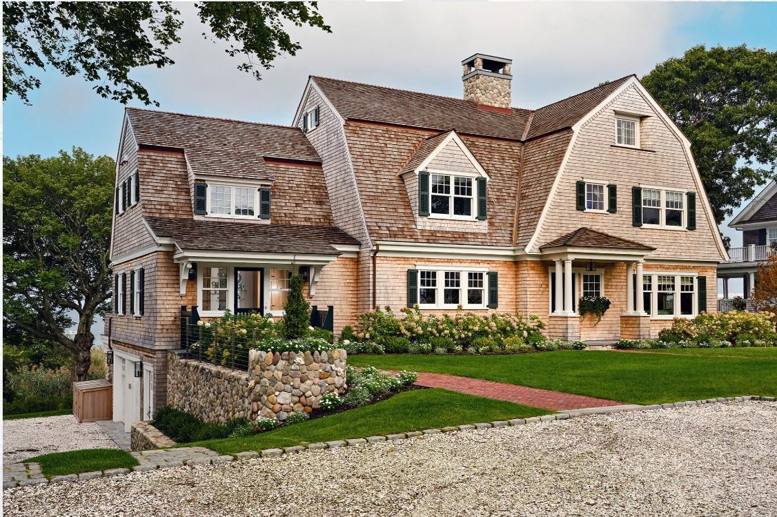 Halliday Builders - : Pocasset, MA