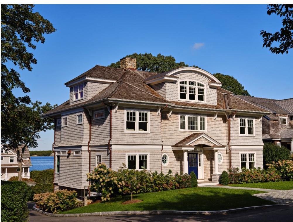 casa en Halliday Builders por Halliday Builders