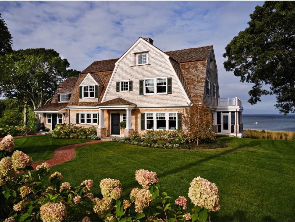 casa en Halliday Builders por Halliday Builders