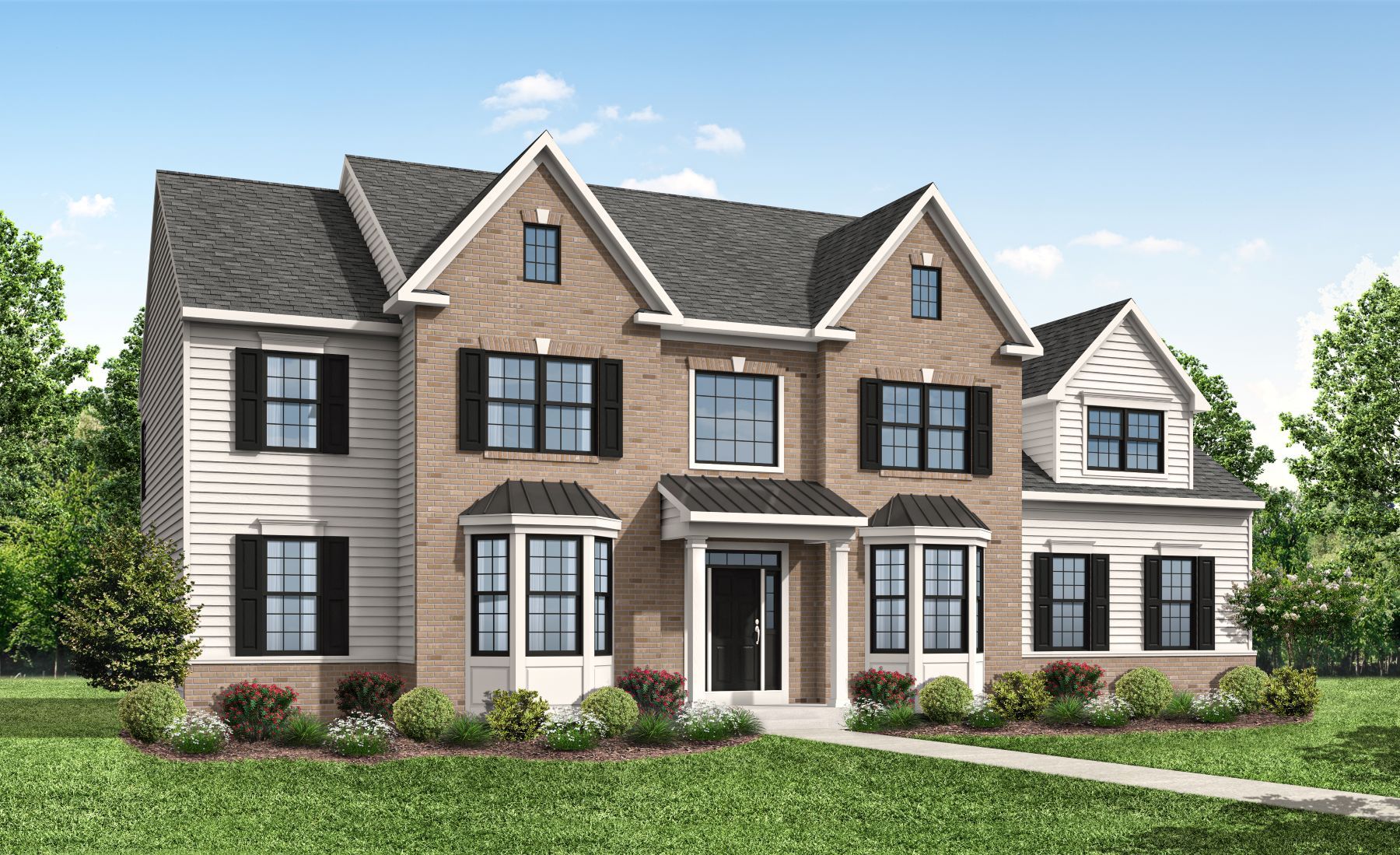 Grand Manor