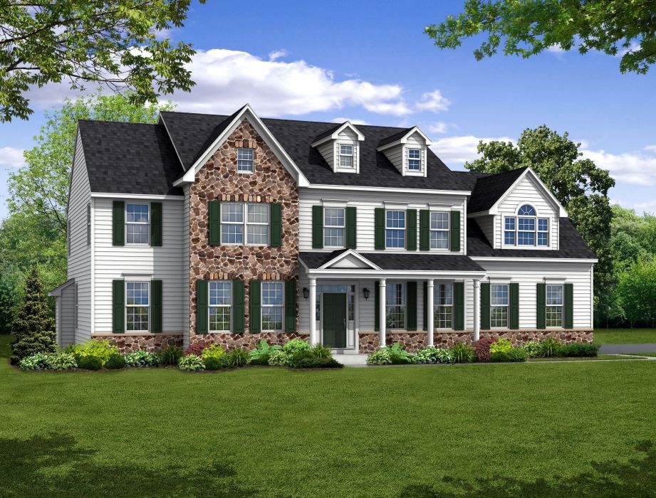 Farmhouse