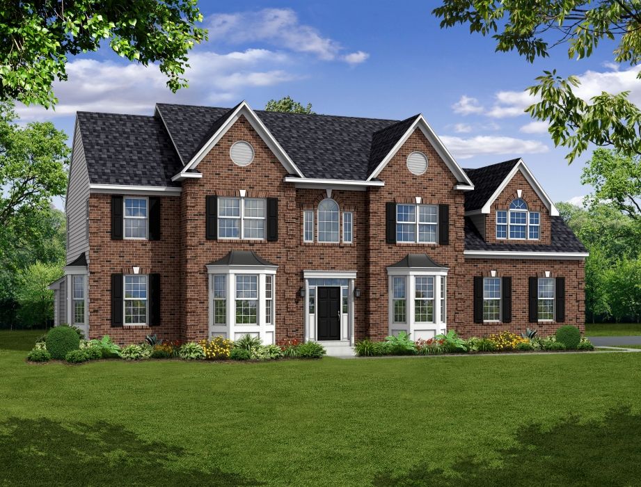 Grand Manor