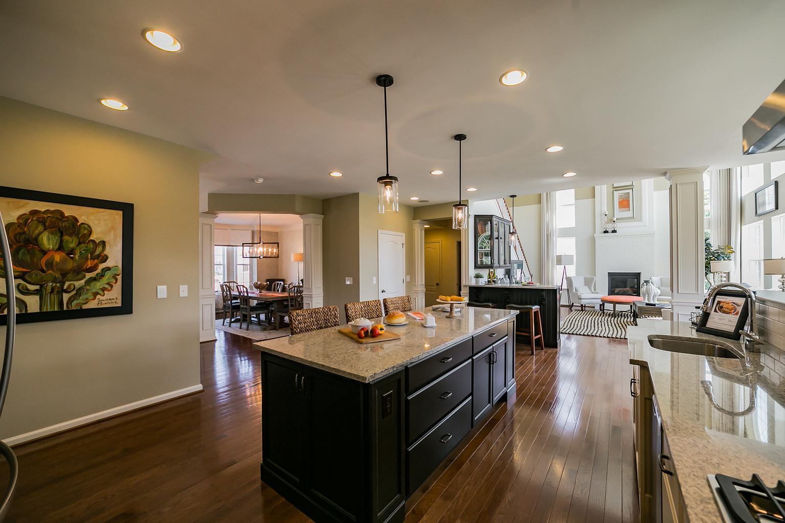 Kitchen 1d - 1090 Westminster Drive