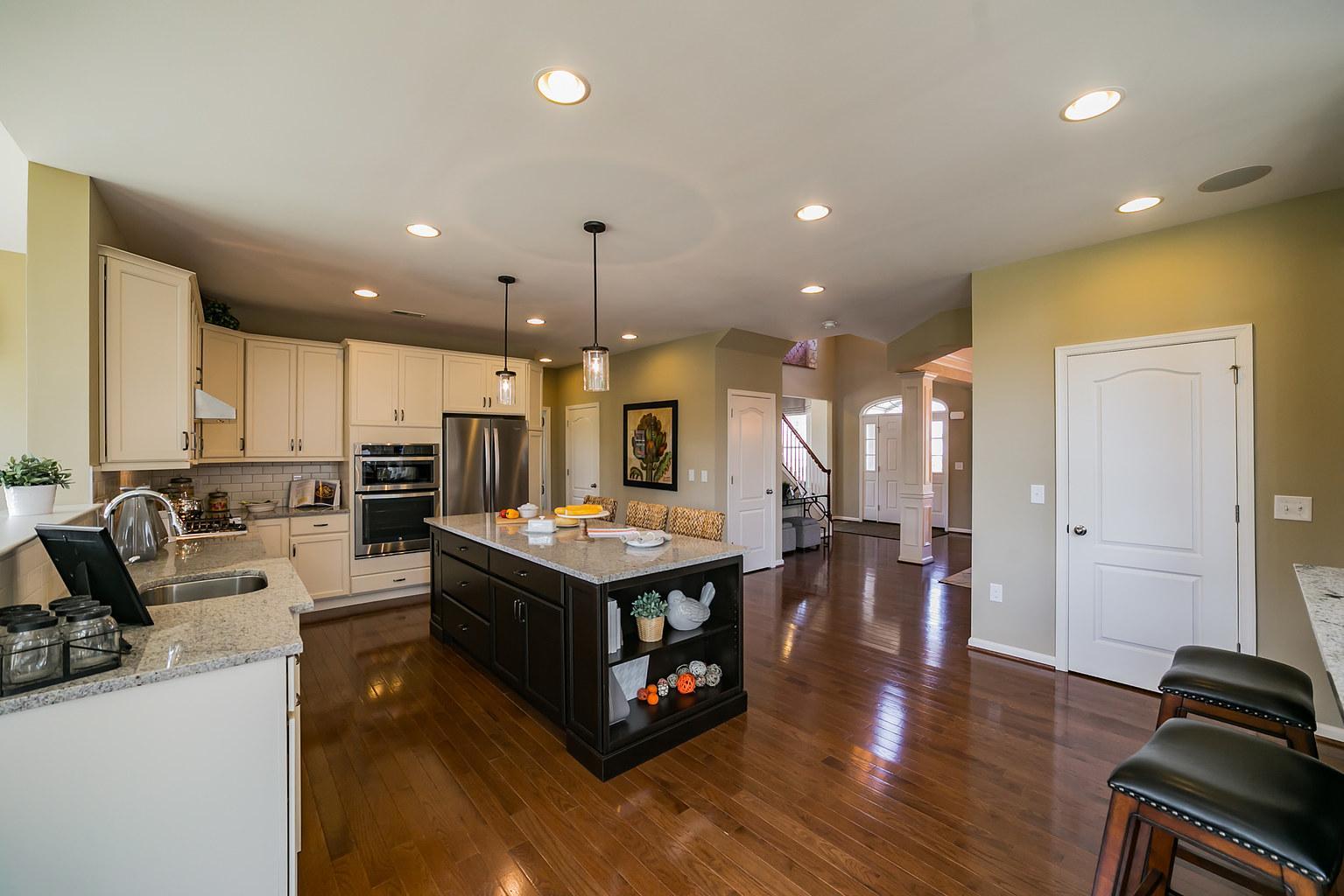 Kitchen 1a - 1090 Westminster Drive