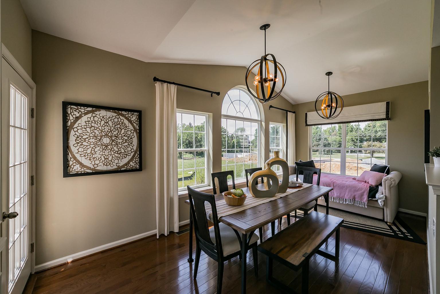 Kitchen Area - 1090 Westminster Drive