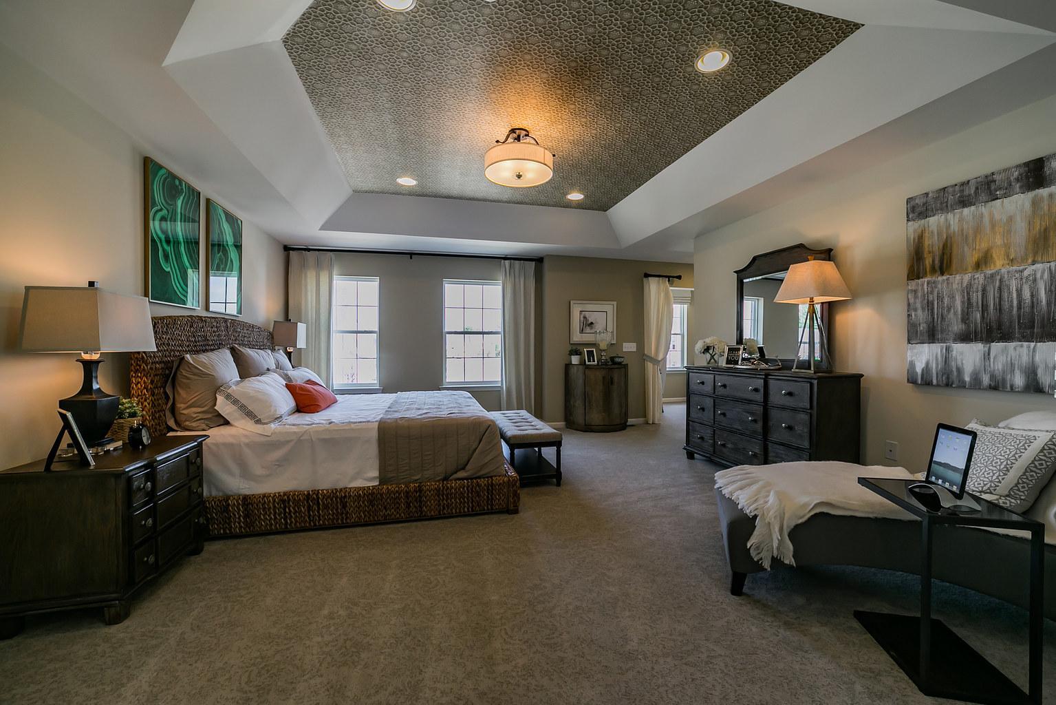 Master Bedroom 1a - 1090 Westminster Drive