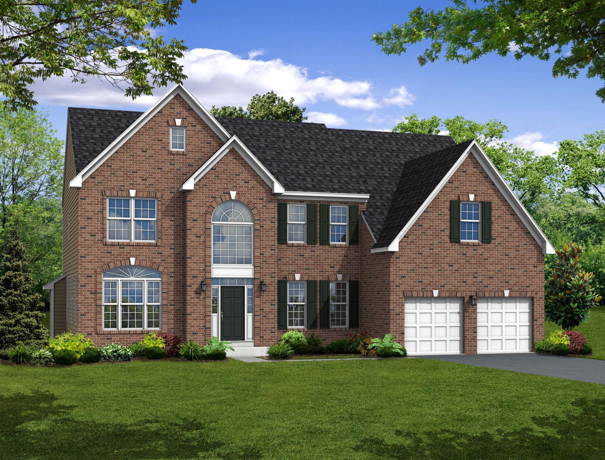 Roosevelt Grand Manor