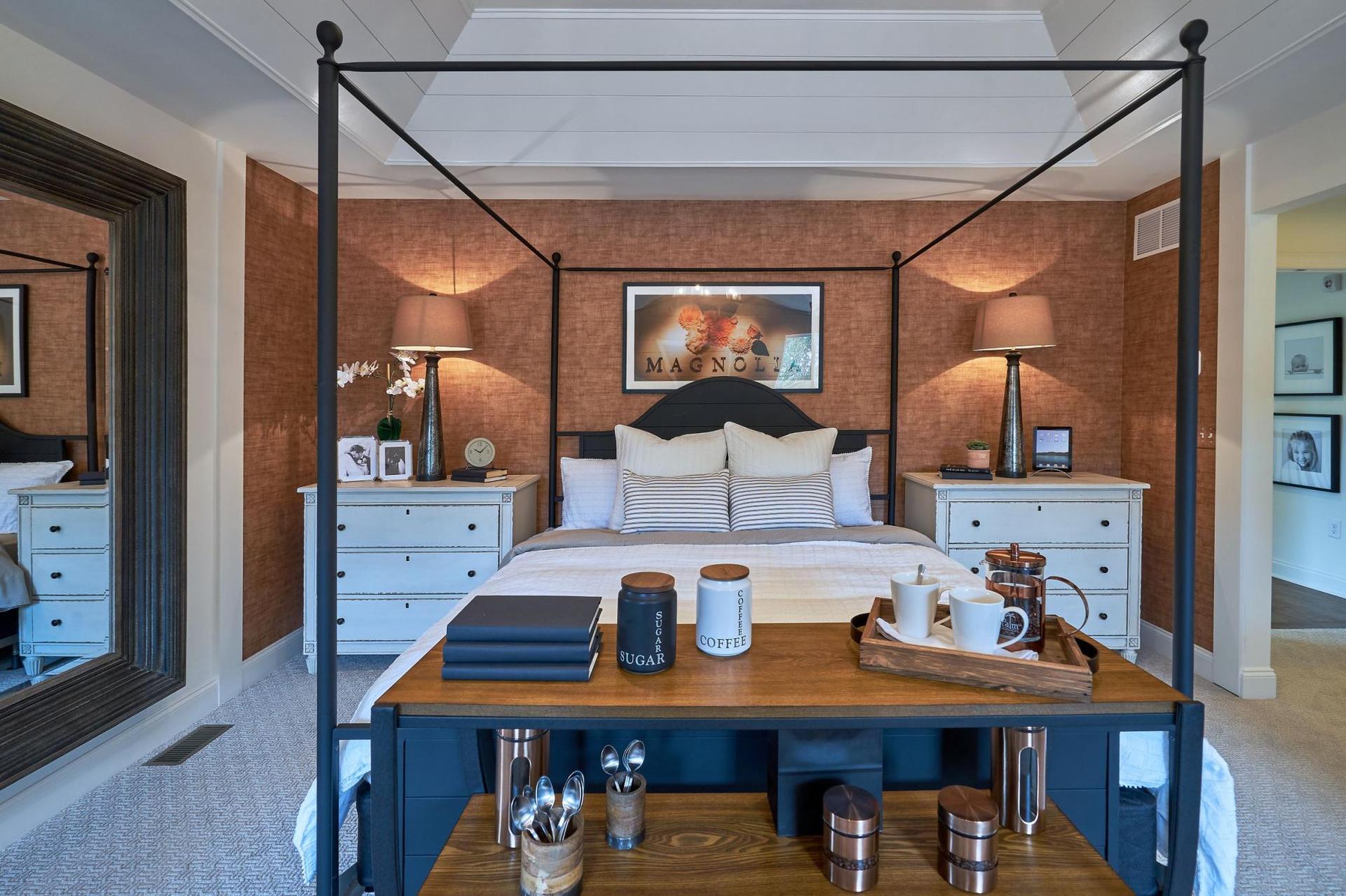 MASTER BED2