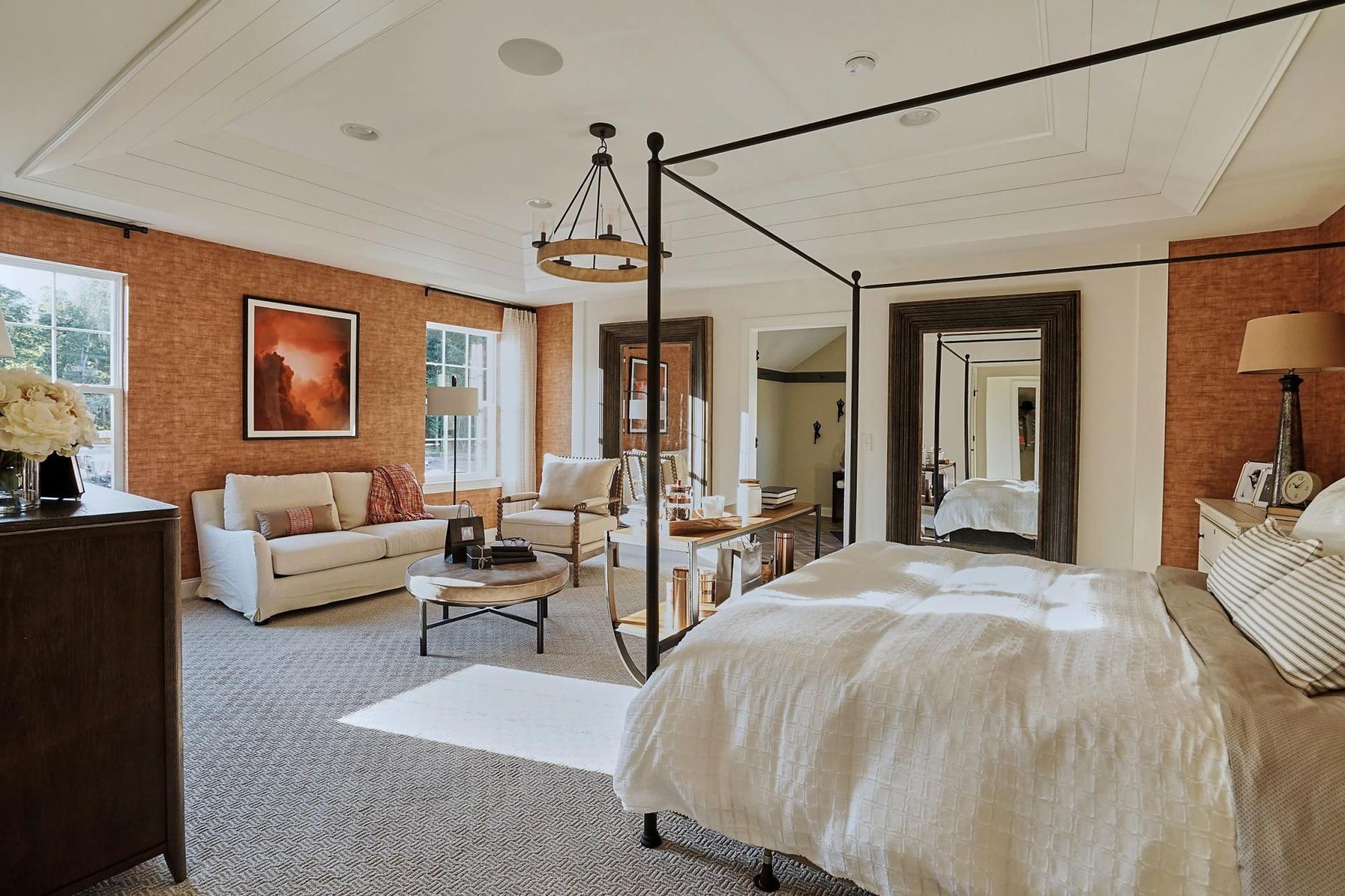 MASTER BED5
