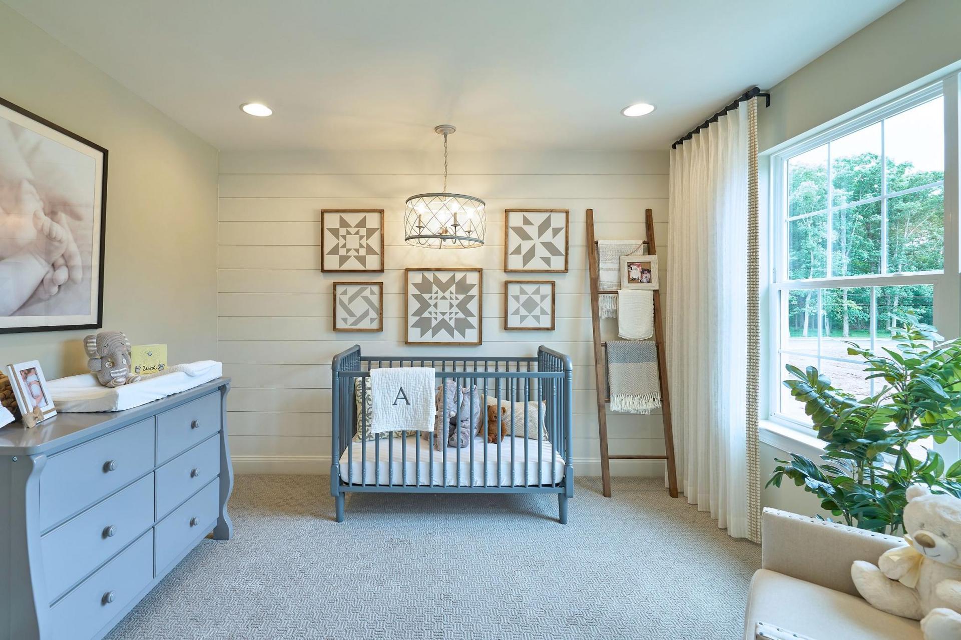 NURSERY