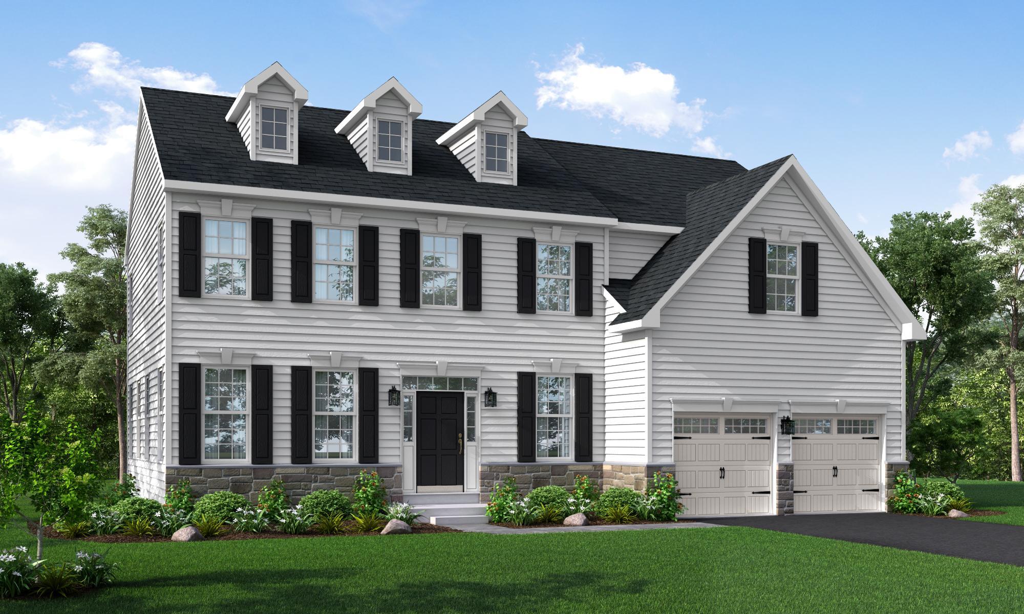 5137 Schantz Road. Allentown, PA 18104