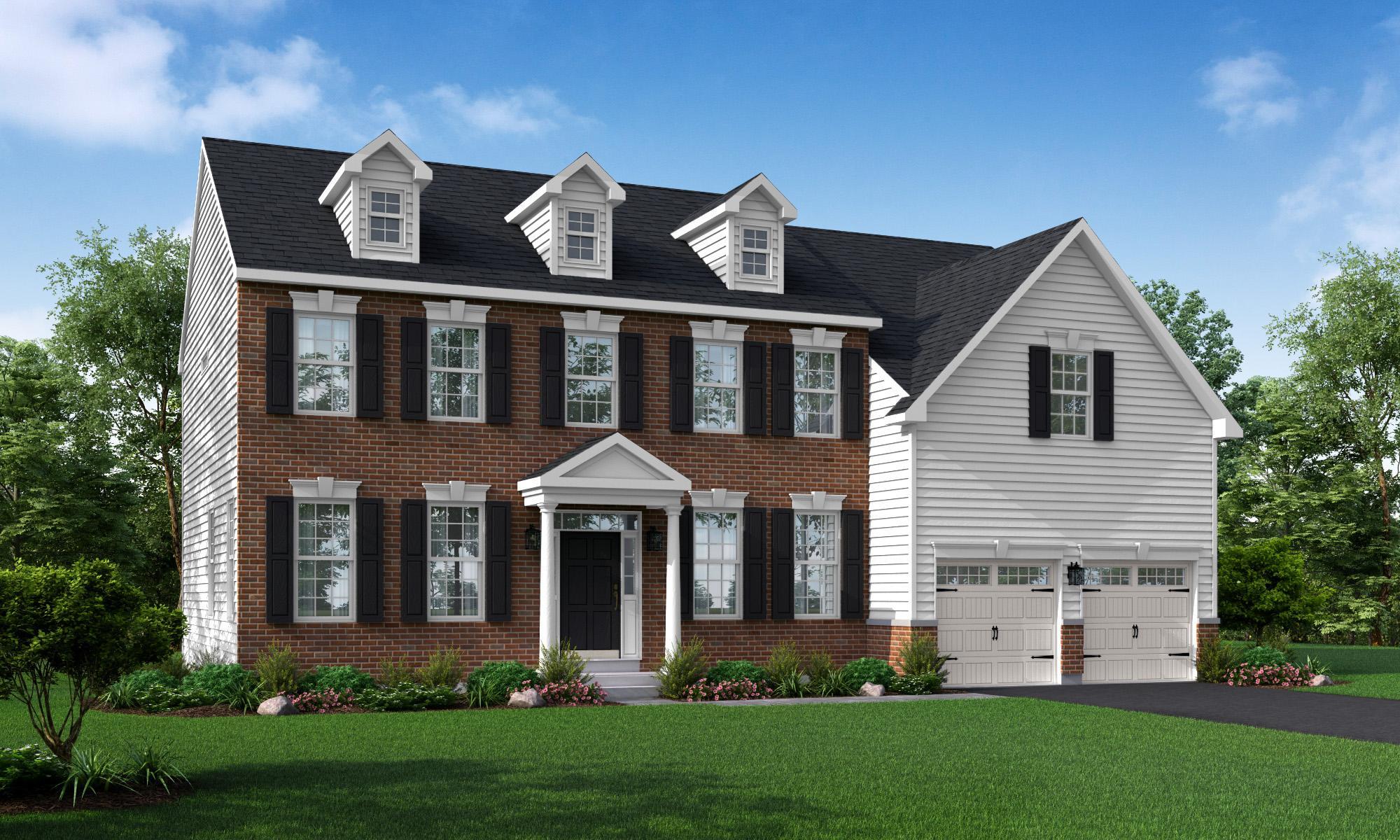 The Jackson Grand Manor