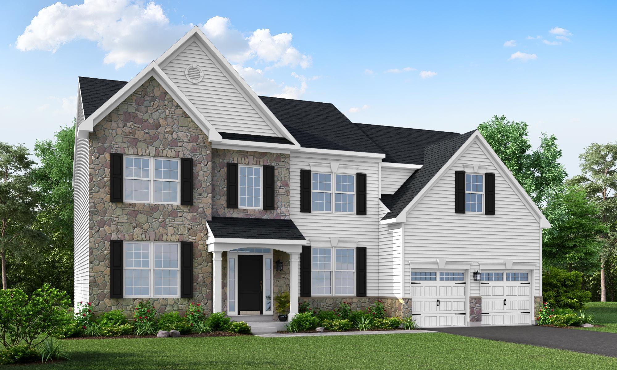 5137 Schantz Road. Allentown, PA 18104