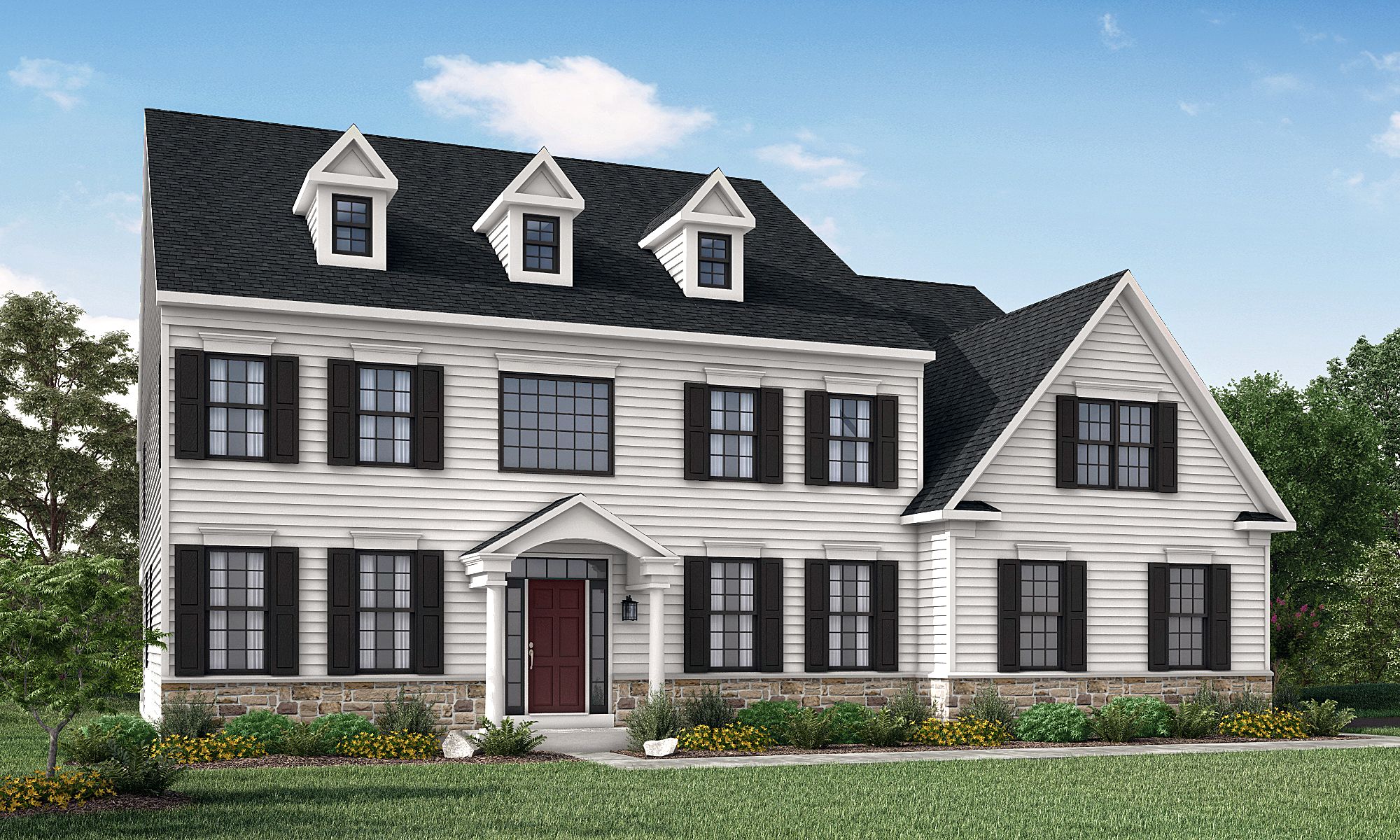 The Eisenhower Traditional