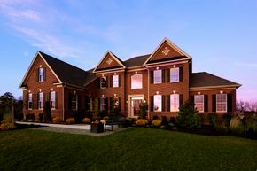 Schoolhouse Estates by Hallmark Homes Group in Philadelphia Pennsylvania