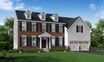 homes in The Reserve at Surrey Court by Hallmark Homes Group