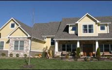 Hallmark Homes, Inc.: Anderson, Indiana - Hallmark Homes Inc