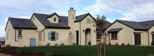 Halsell Builders por Halsell Builders en Santa Barbara California