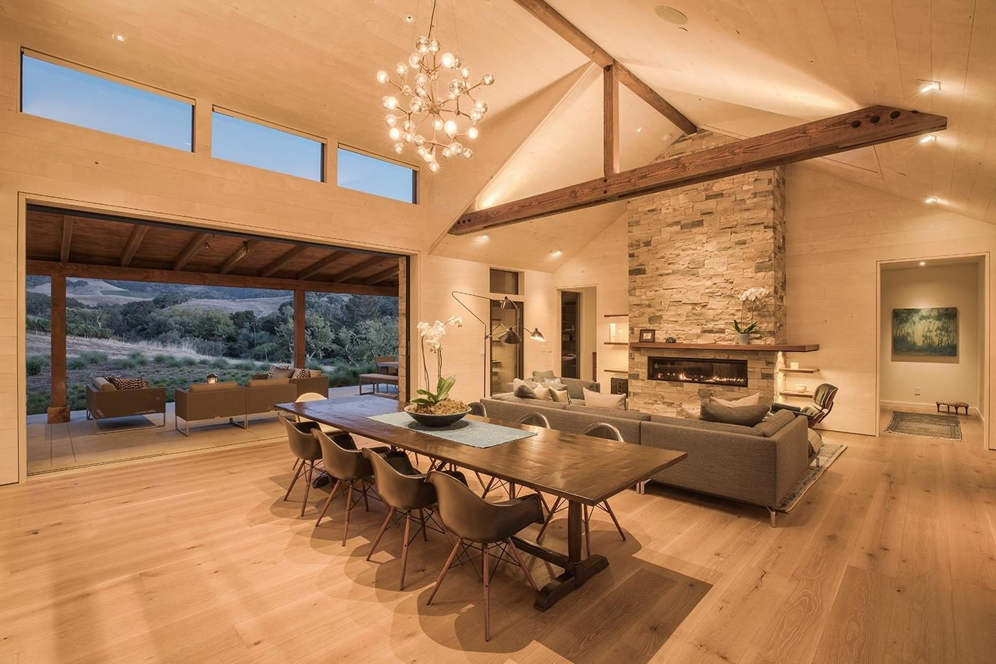 casa en Halsell Builders por Halsell Builders